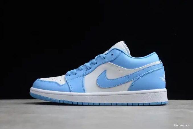 Air Low UNC AO9944-441 1 Jordan (W) 0516